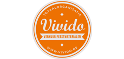 Vivido Verhuur Feestmaterialen